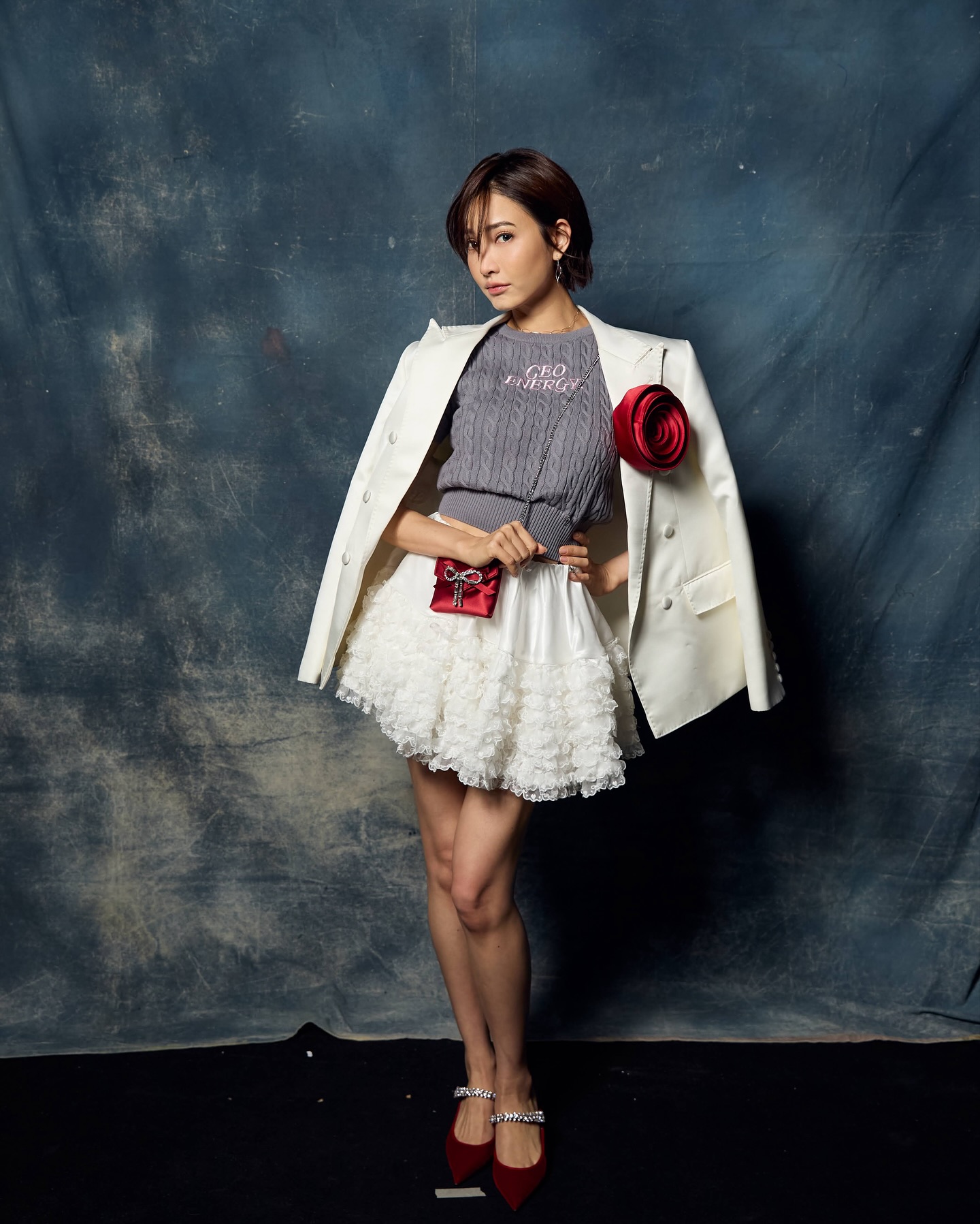 แต้ว - ณฐพร เตมีรักษ์