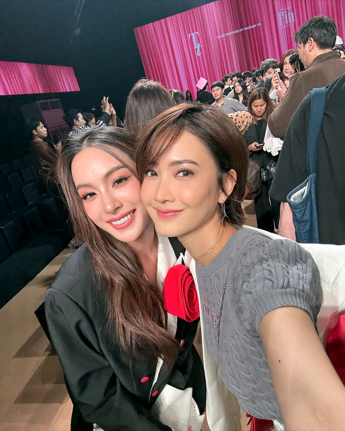 แต้ว - ณฐพร เตมีรักษ์