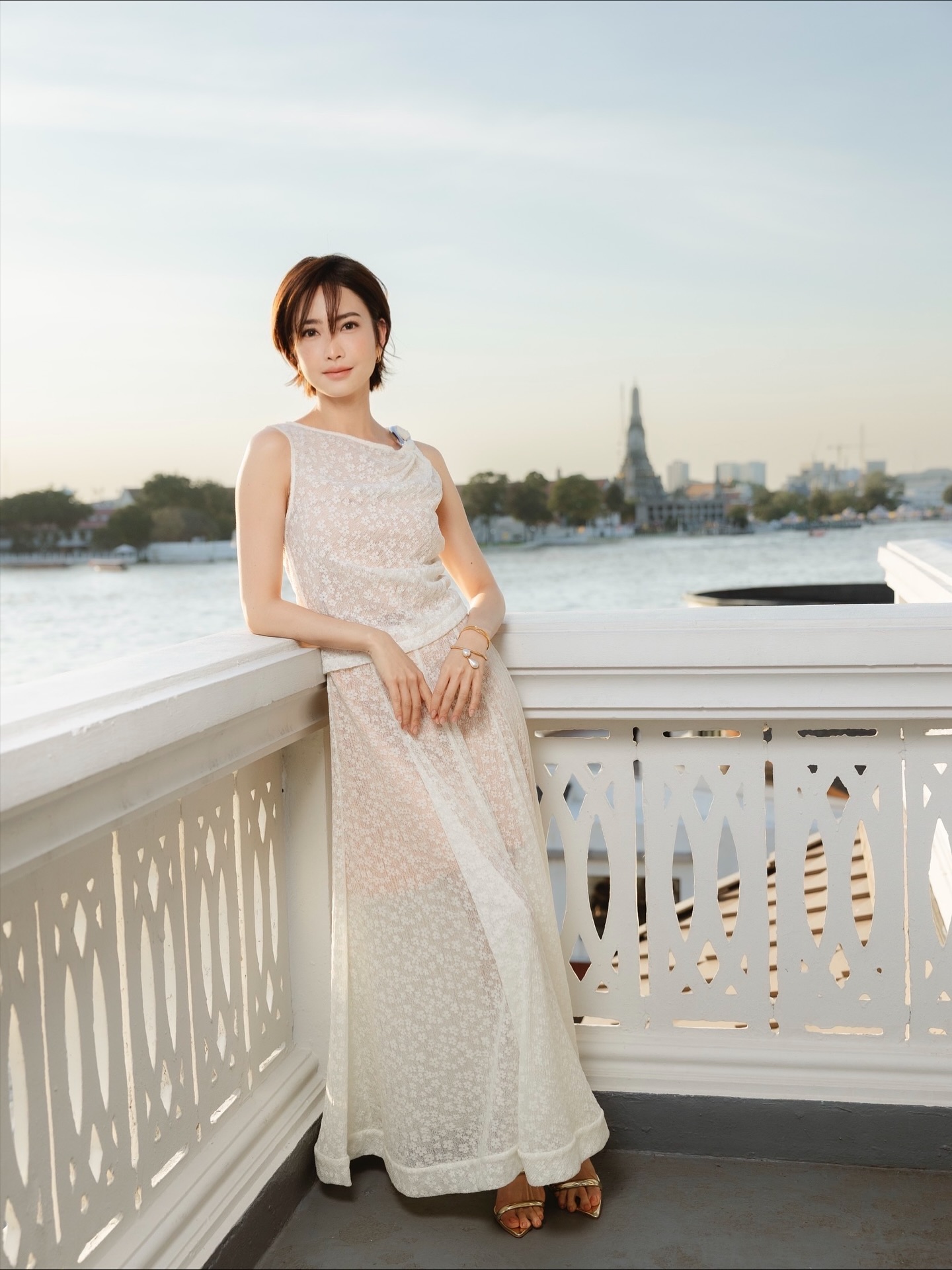 แต้ว - ณฐพร เตมีรักษ์