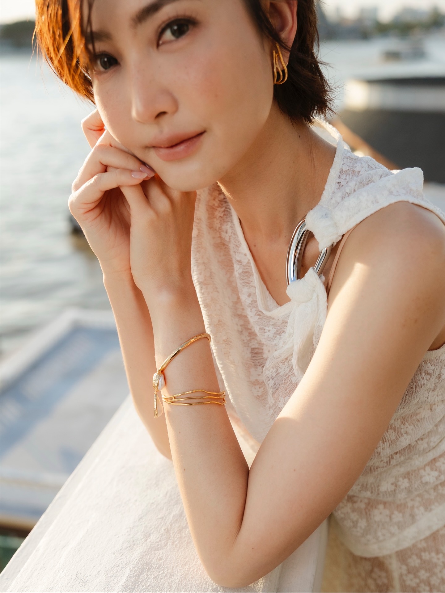 แต้ว - ณฐพร เตมีรักษ์