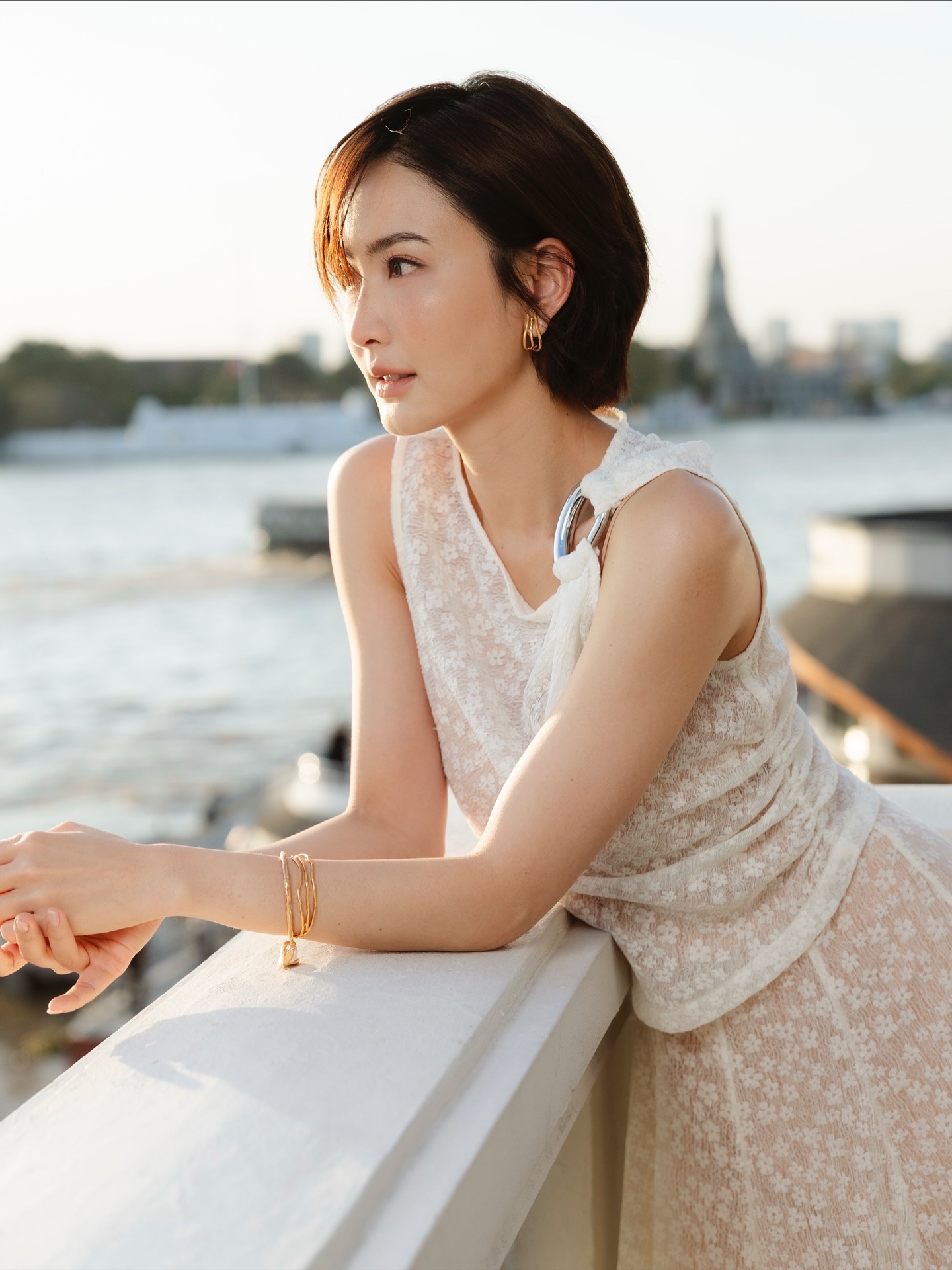 แต้ว - ณฐพร เตมีรักษ์