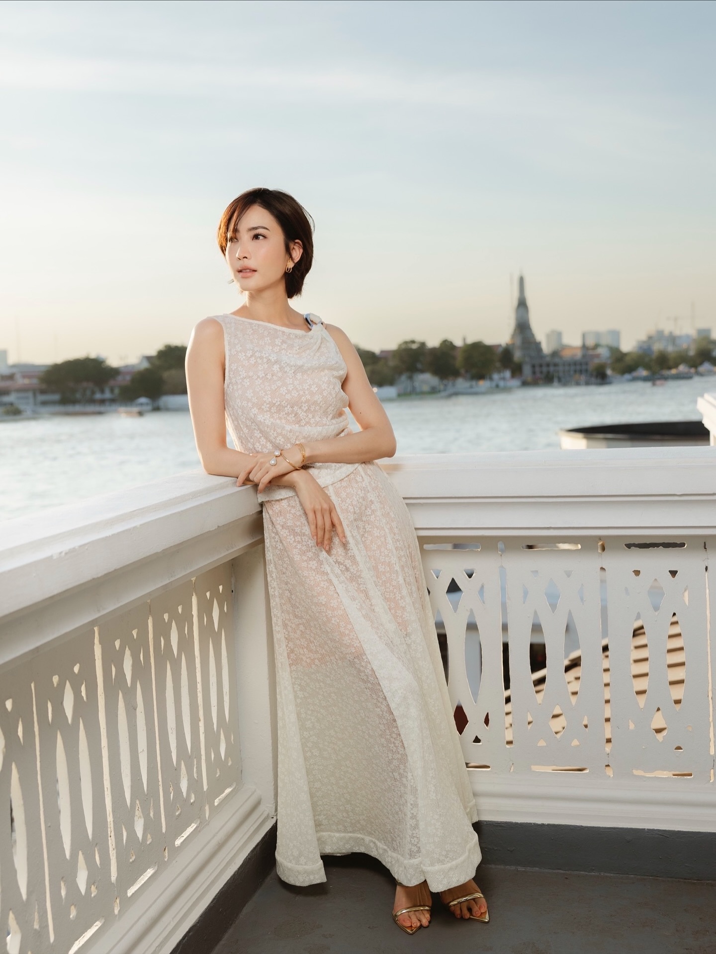 แต้ว - ณฐพร เตมีรักษ์