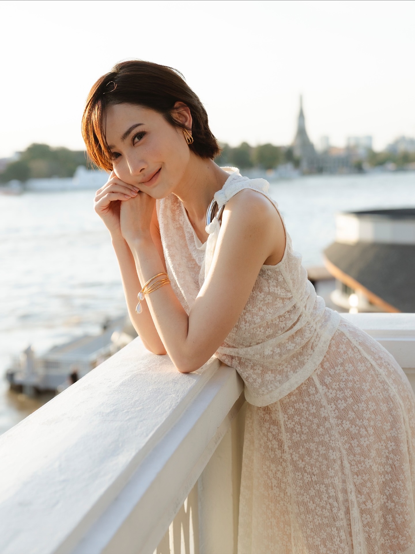 แต้ว - ณฐพร เตมีรักษ์