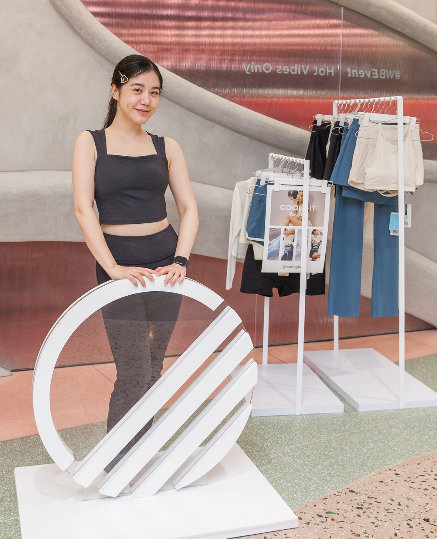 แต้ว - ณฐพร เตมีรักษ์