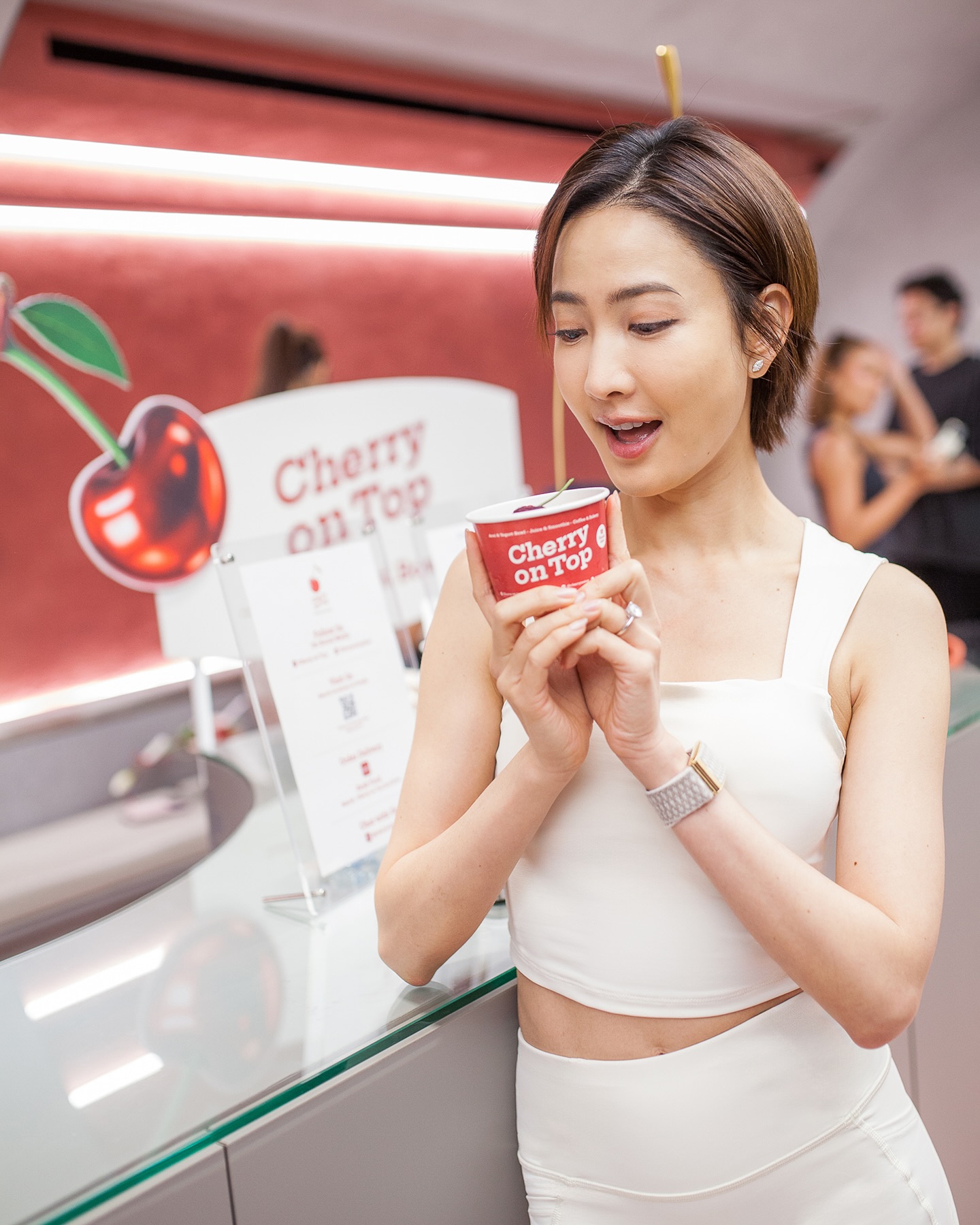 แต้ว - ณฐพร เตมีรักษ์