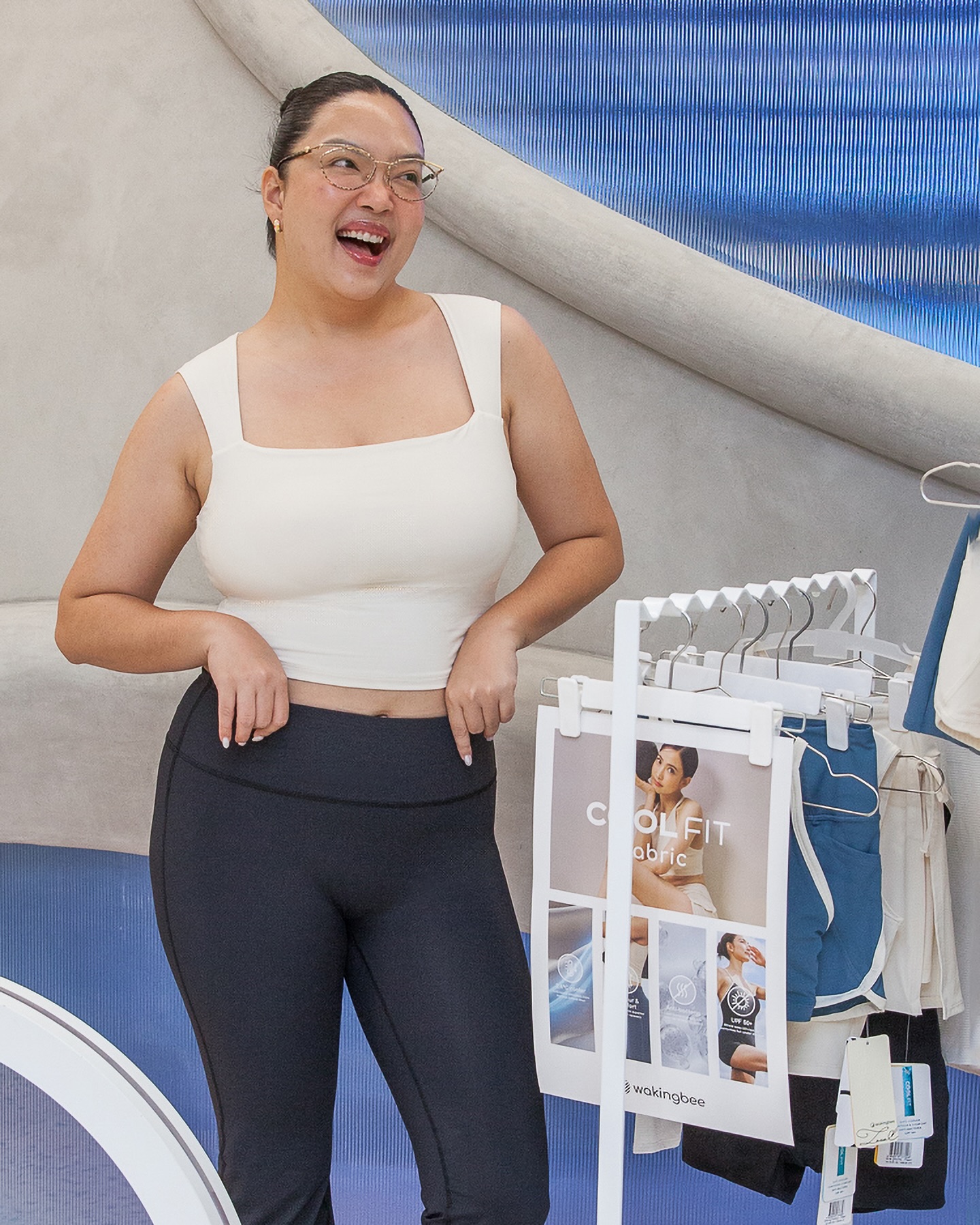 แต้ว - ณฐพร เตมีรักษ์