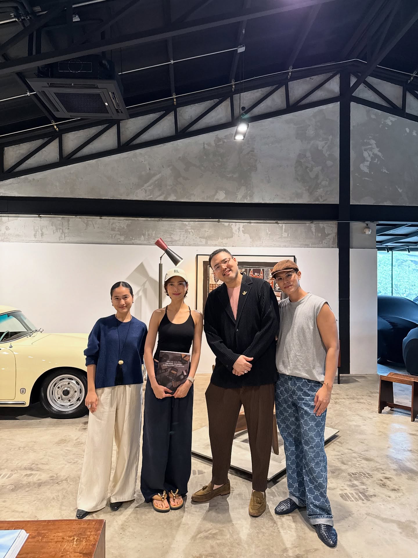 แต้ว - ณฐพร เตมีรักษ์