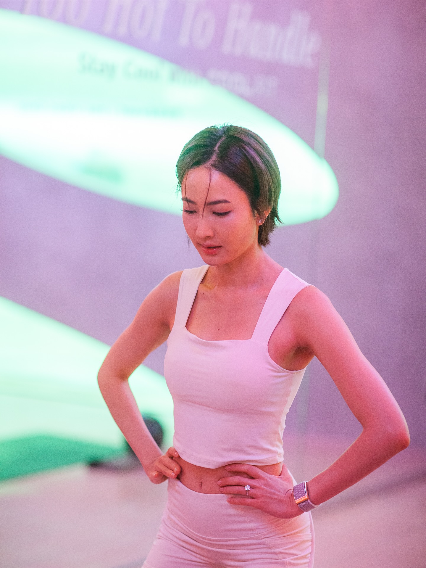 แต้ว - ณฐพร เตมีรักษ์