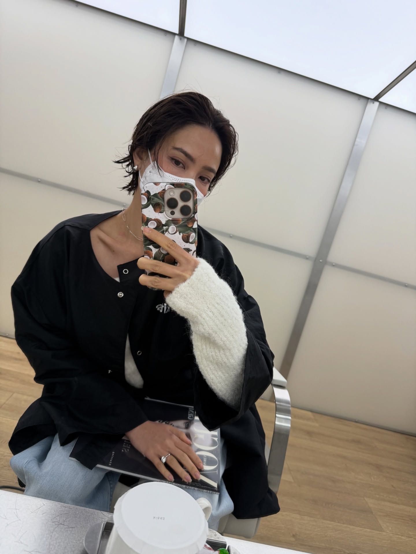 แต้ว - ณฐพร เตมีรักษ์