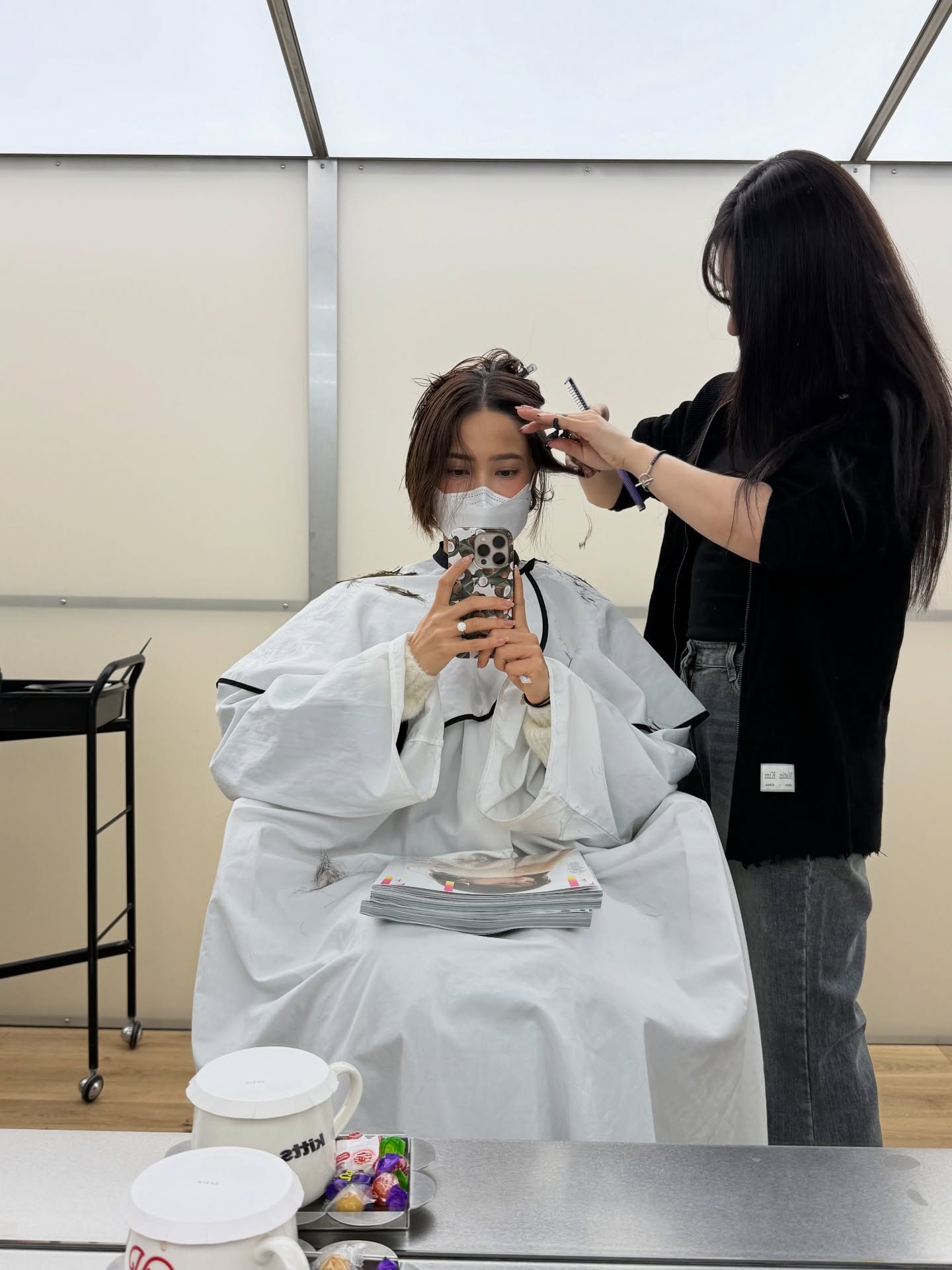 แต้ว - ณฐพร เตมีรักษ์