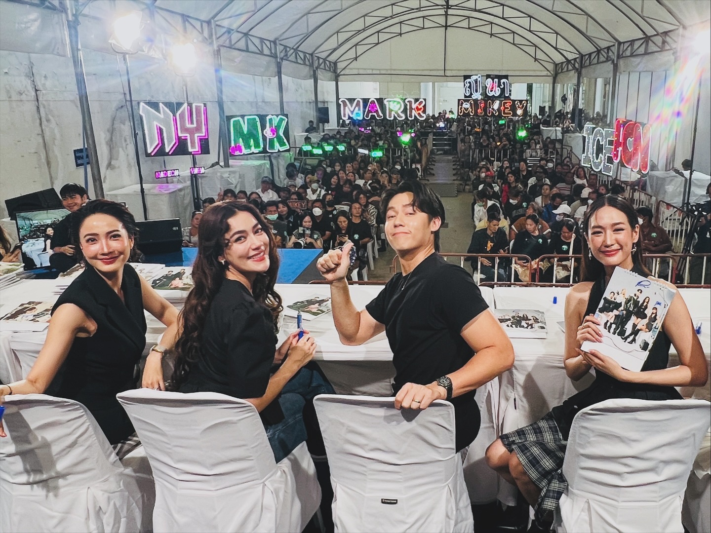 แต้ว - ณฐพร เตมีรักษ์