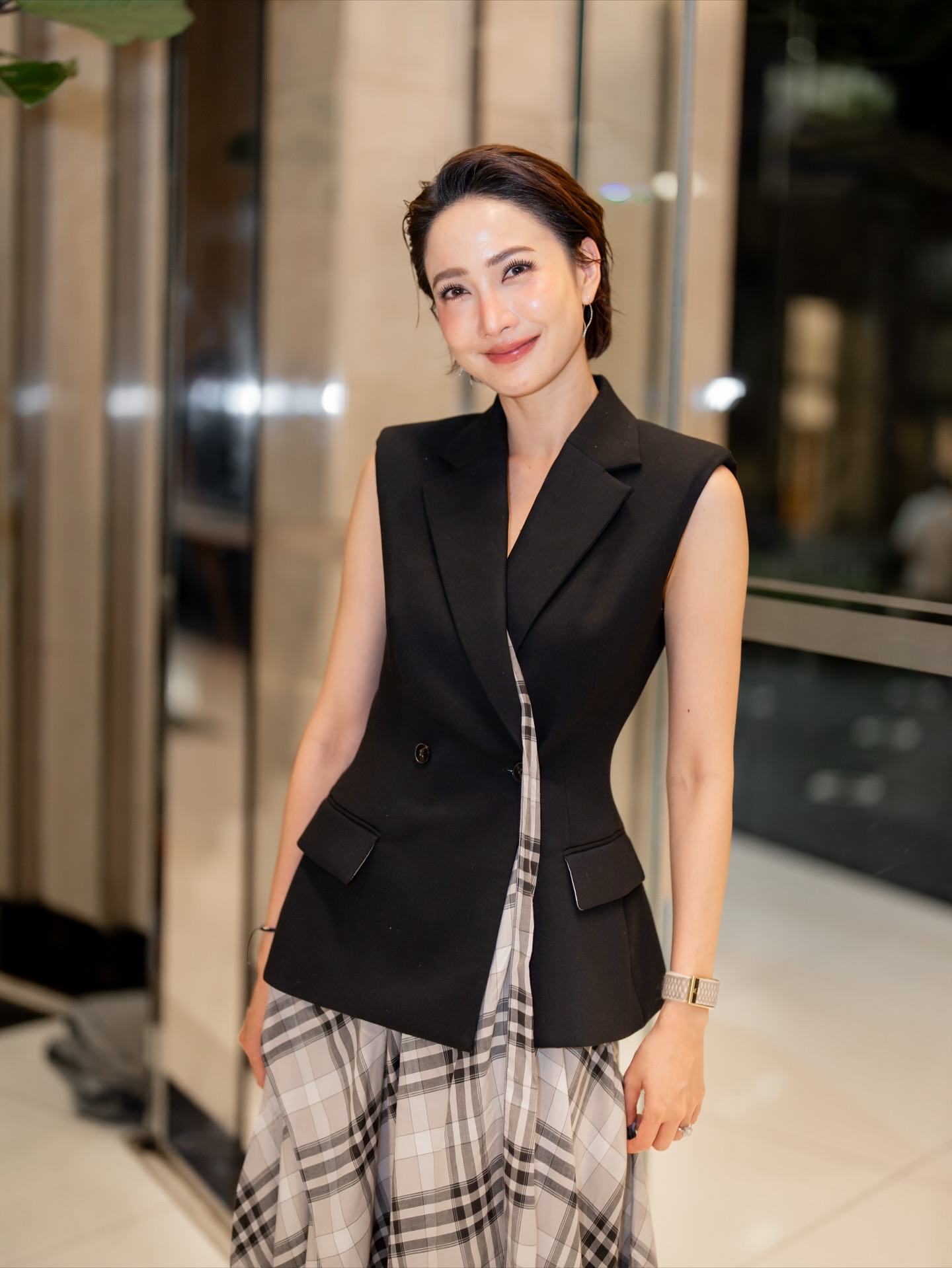 แต้ว - ณฐพร เตมีรักษ์