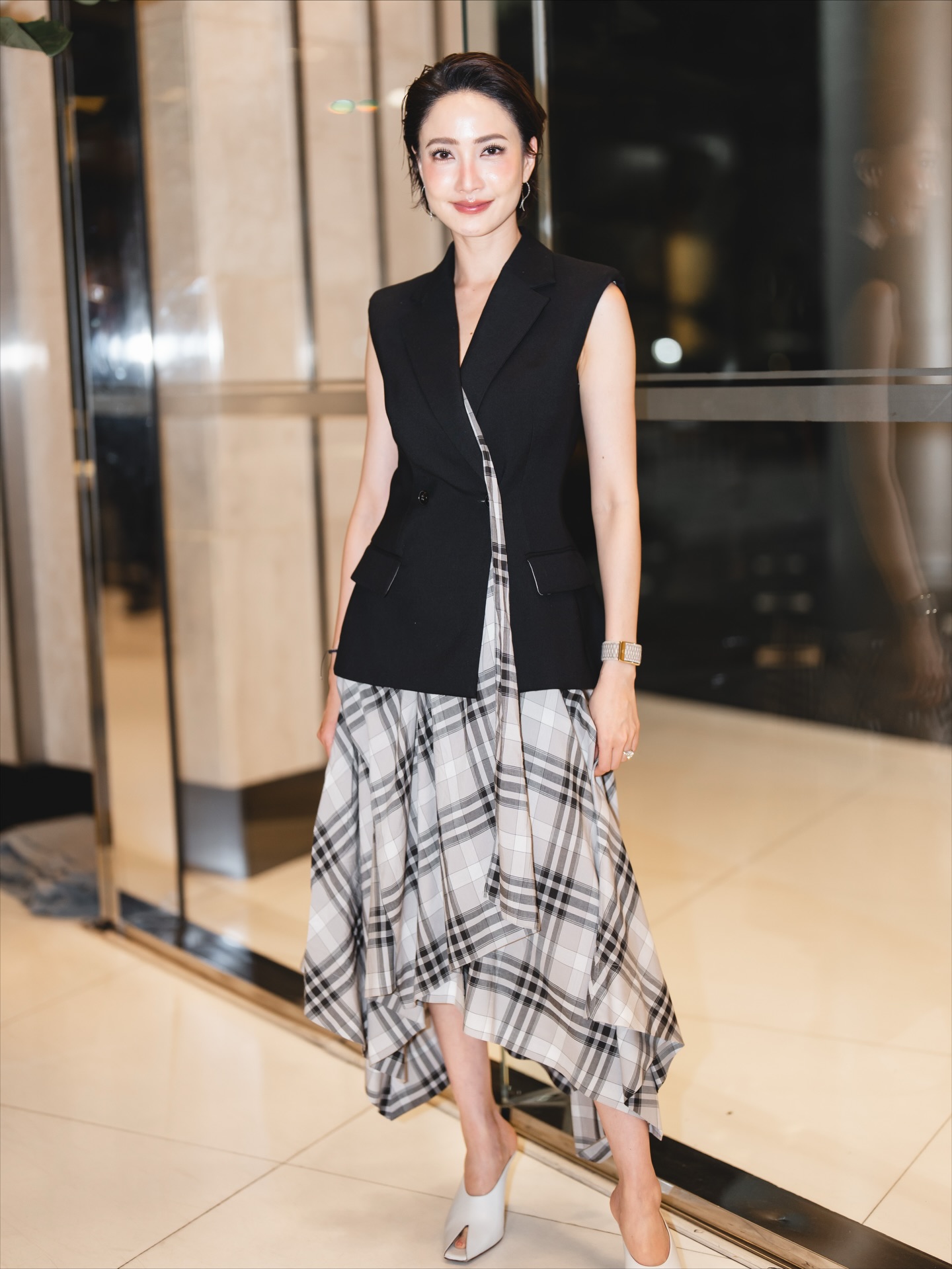 แต้ว - ณฐพร เตมีรักษ์