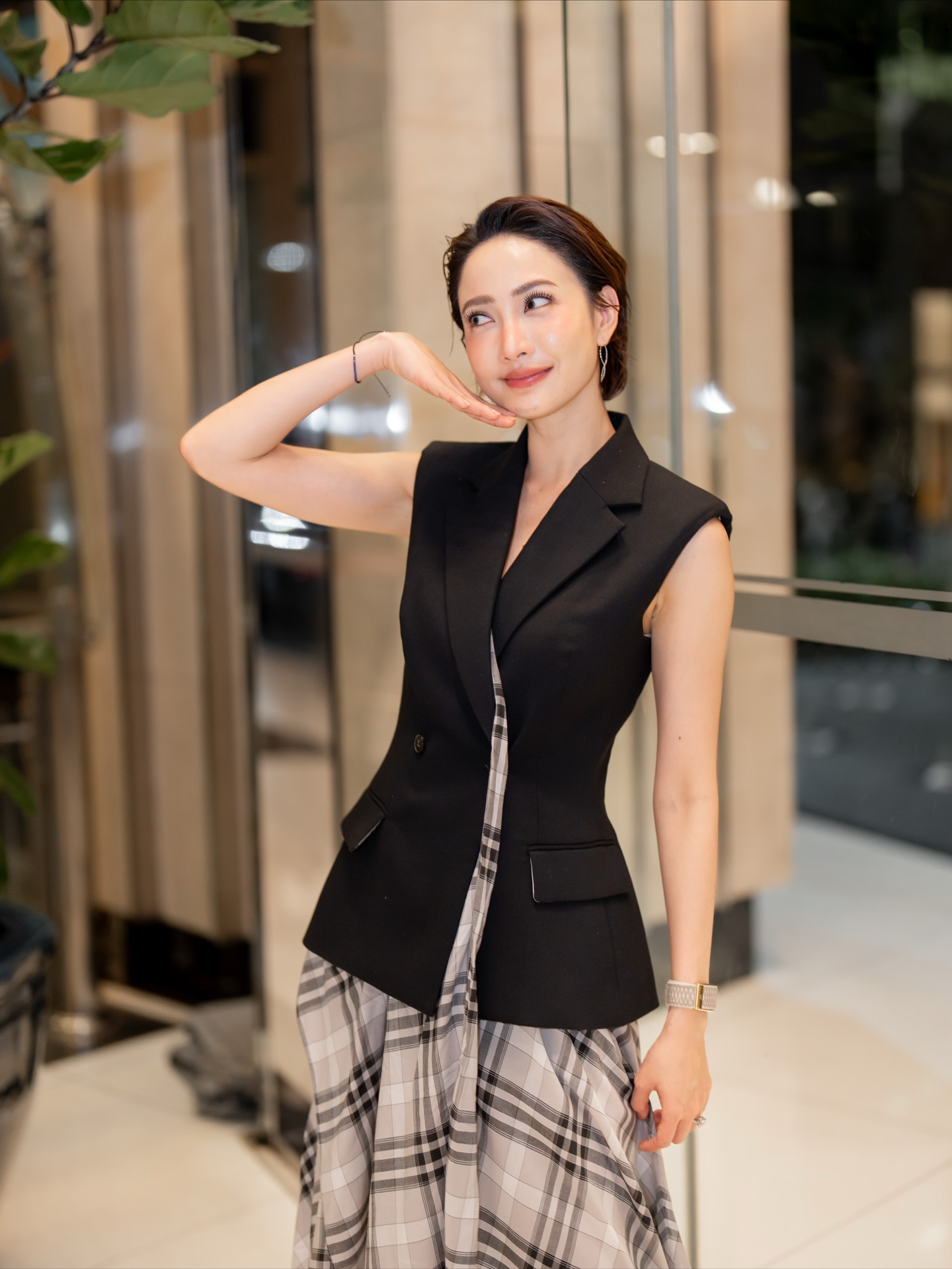 แต้ว - ณฐพร เตมีรักษ์