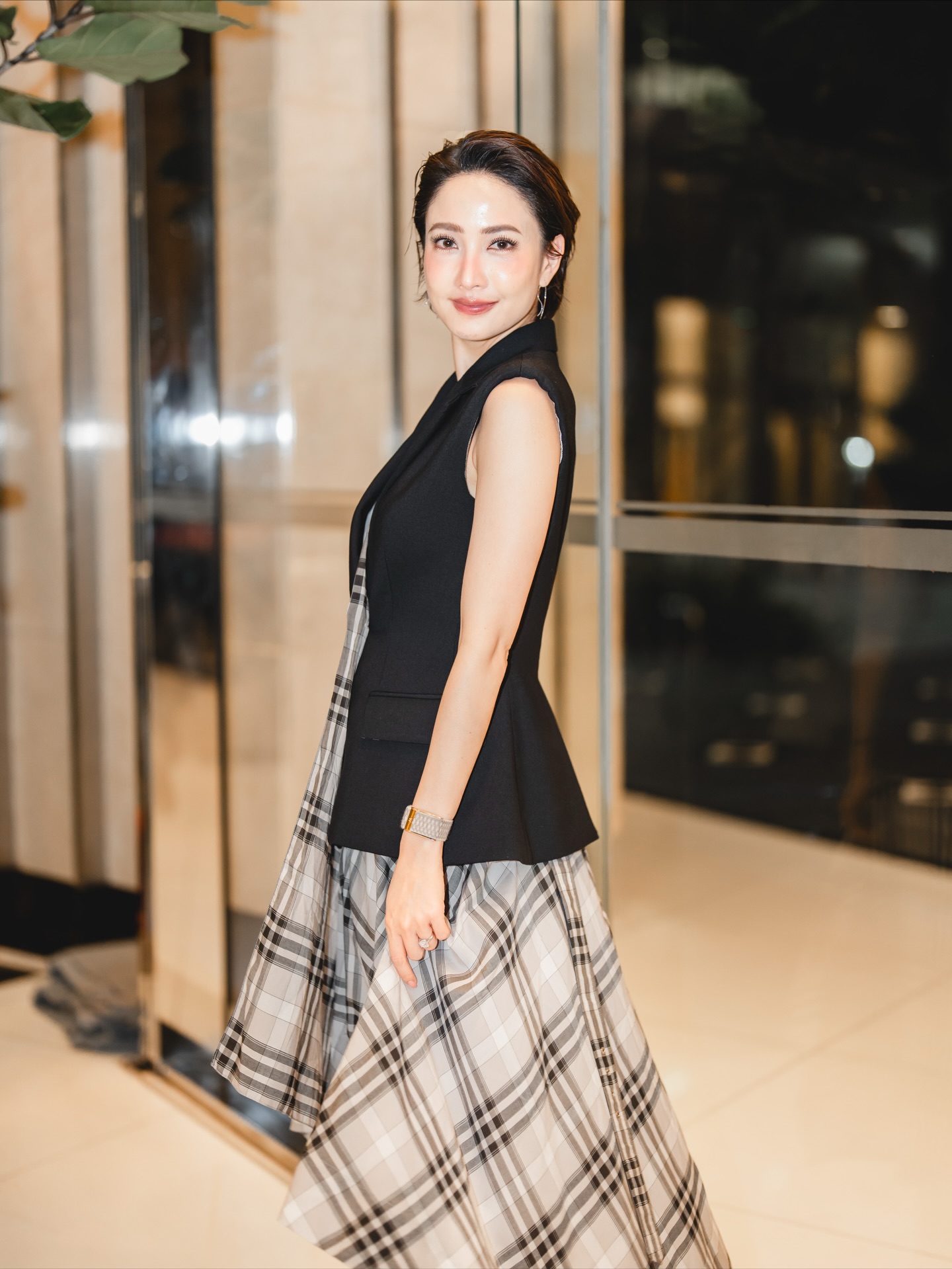 แต้ว - ณฐพร เตมีรักษ์