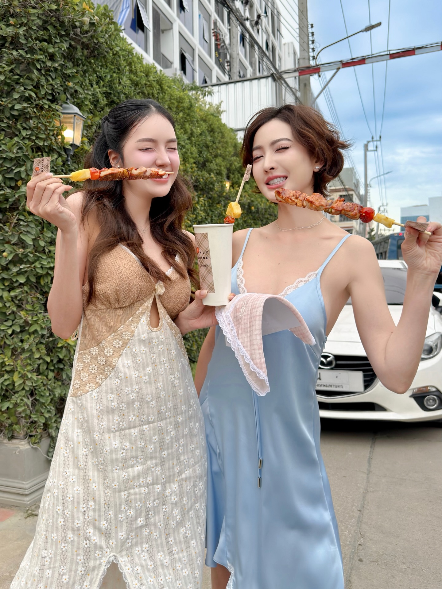 แต้ว - ณฐพร เตมีรักษ์