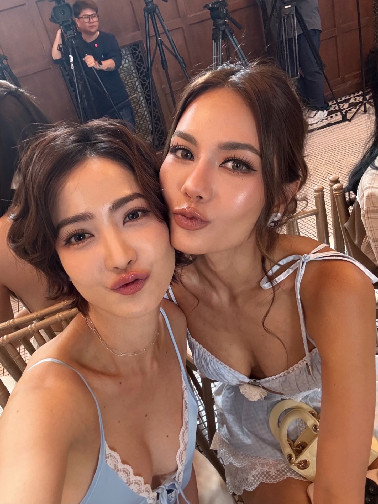 แต้ว - ณฐพร เตมีรักษ์