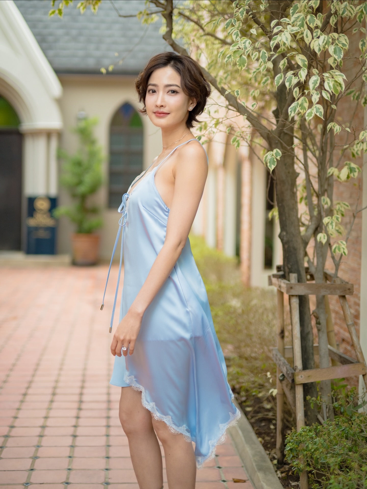 แต้ว - ณฐพร เตมีรักษ์