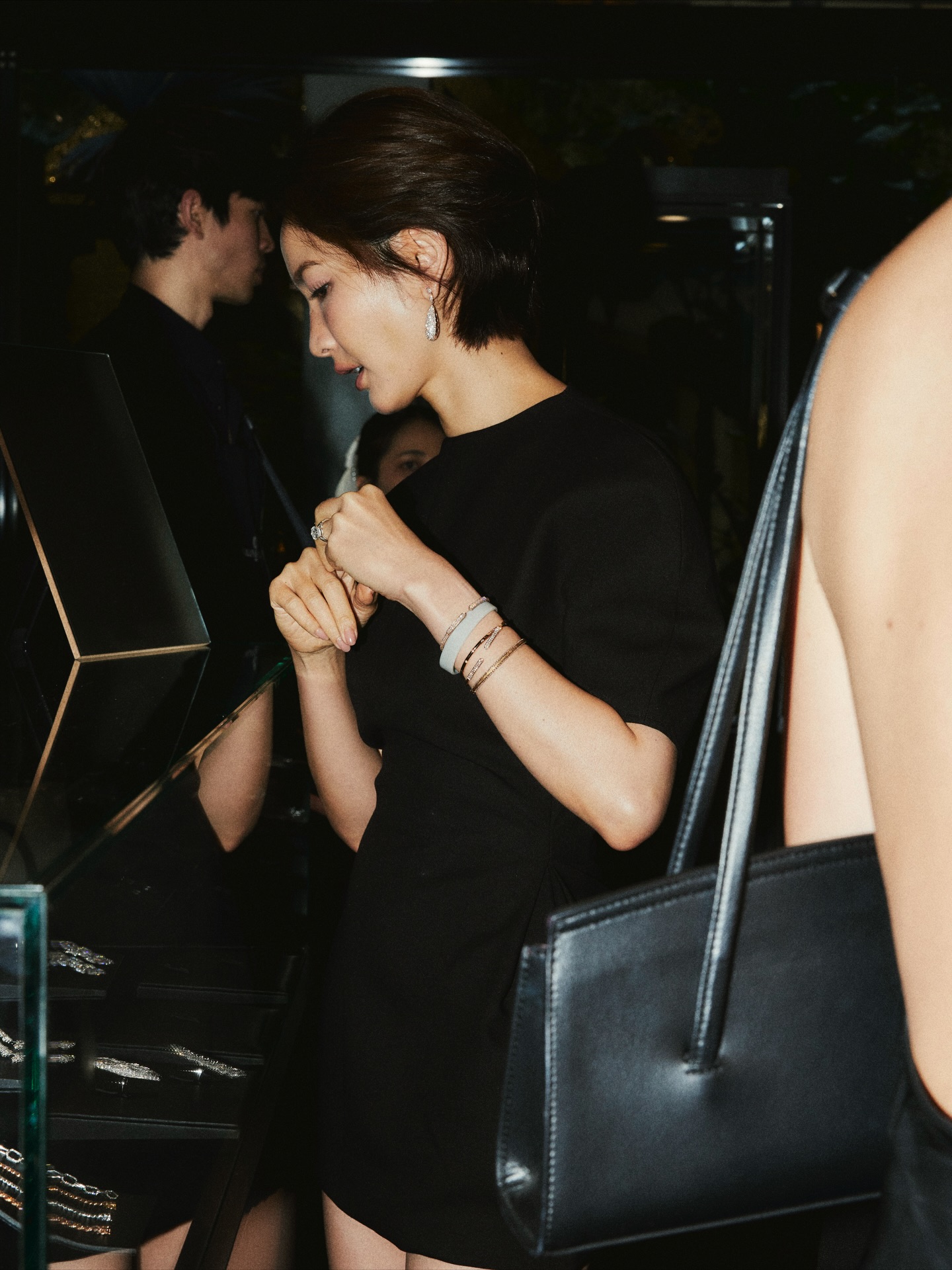 แต้ว - ณฐพร เตมีรักษ์