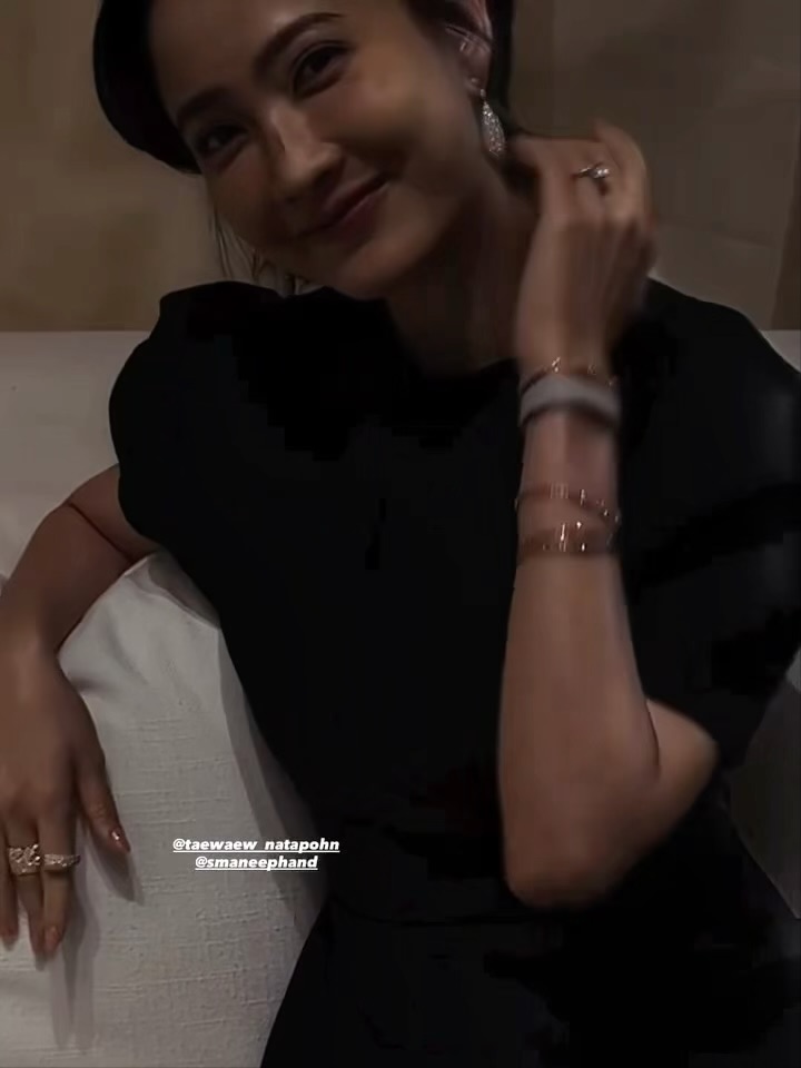 แต้ว - ณฐพร เตมีรักษ์