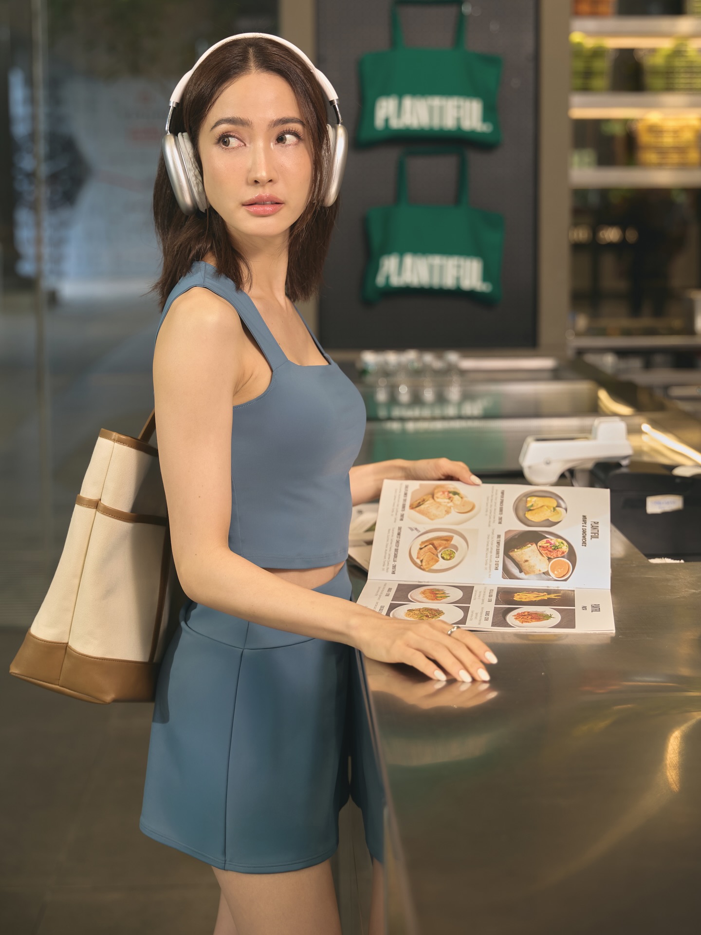 แต้ว - ณฐพร เตมีรักษ์