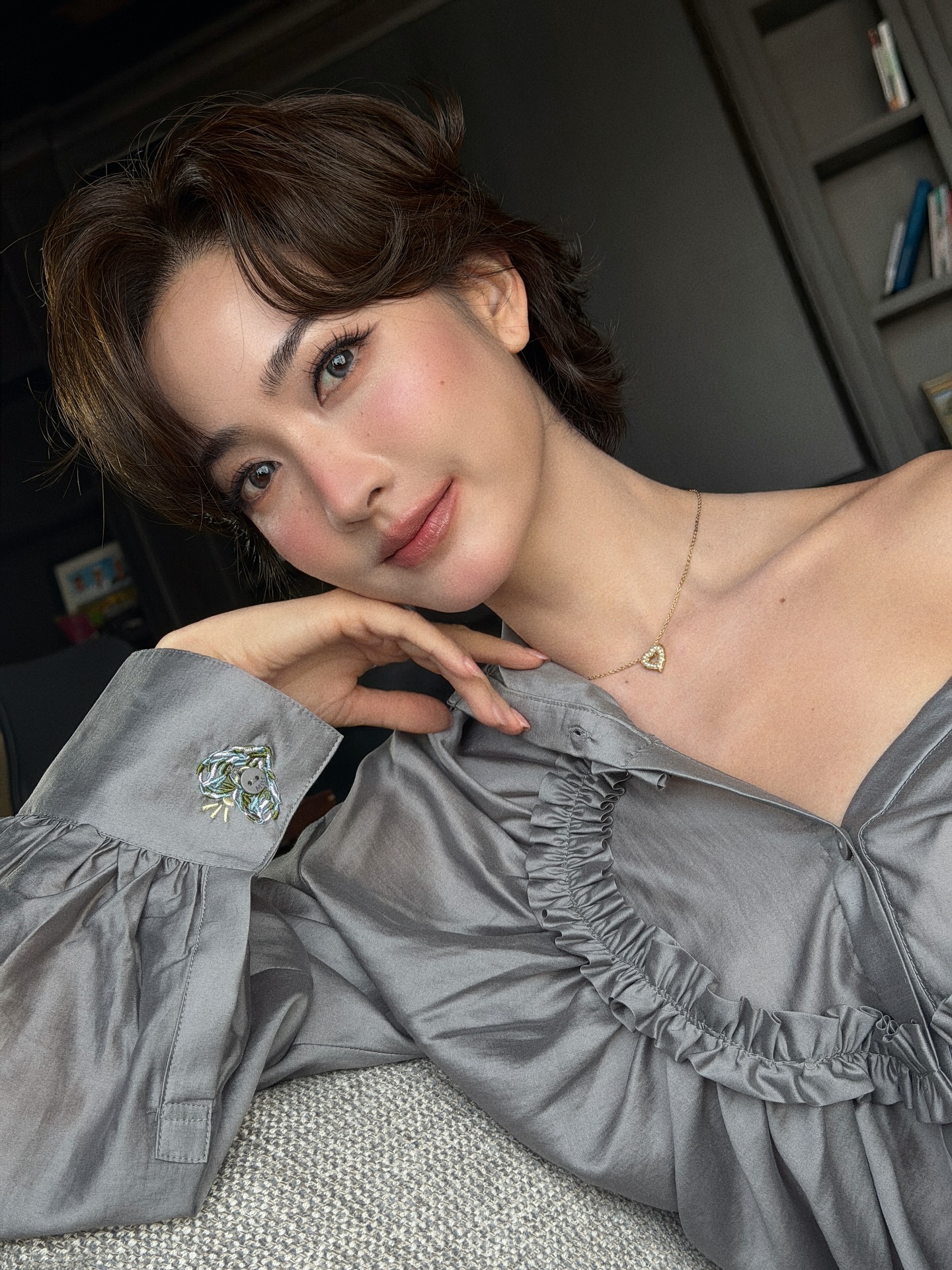 แต้ว - ณฐพร เตมีรักษ์