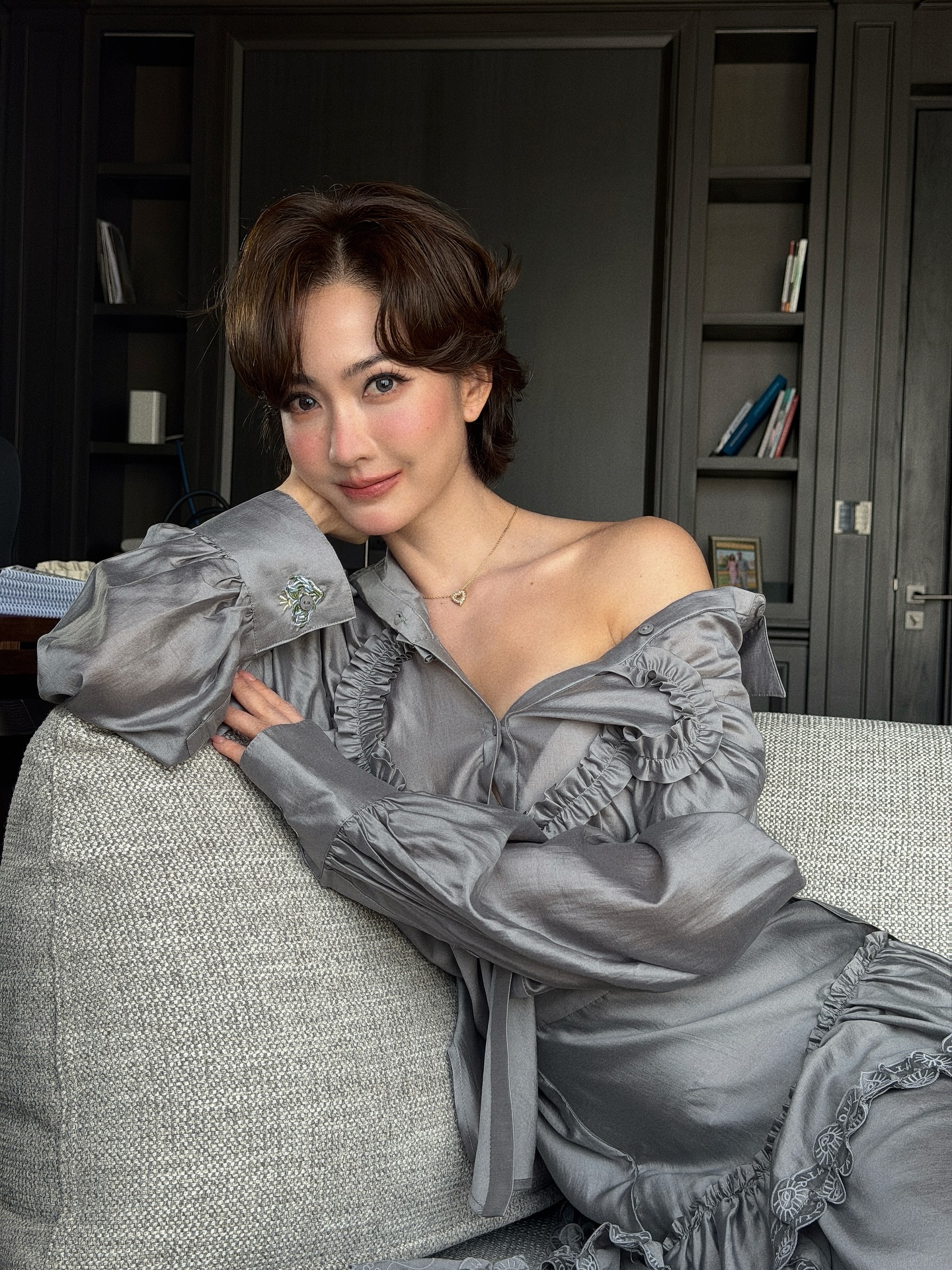 แต้ว - ณฐพร เตมีรักษ์