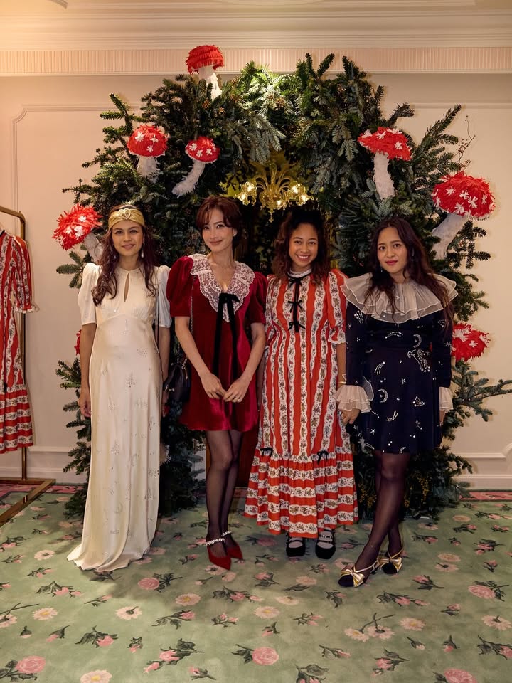 แต้ว - ณฐพร เตมีรักษ์