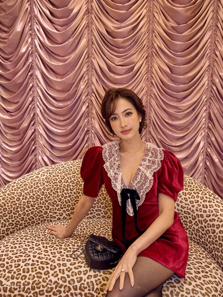 แต้ว - ณฐพร เตมีรักษ์