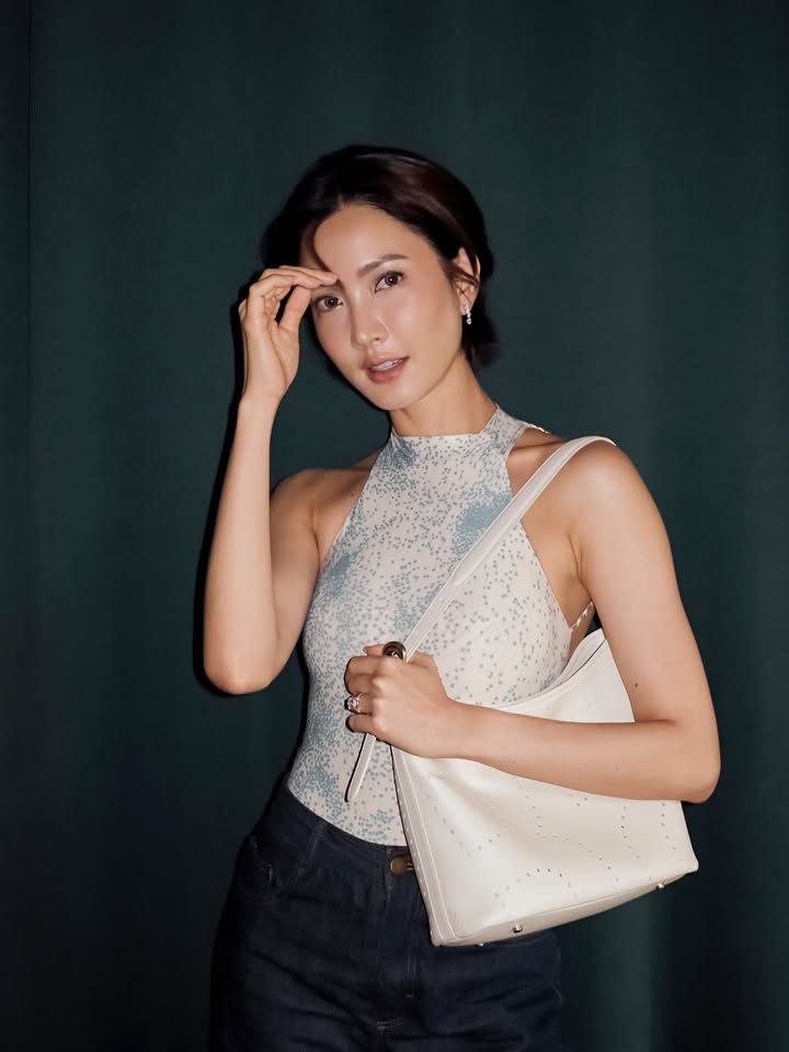 แต้ว - ณฐพร เตมีรักษ์