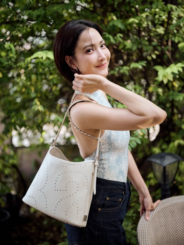 แต้ว - ณฐพร เตมีรักษ์