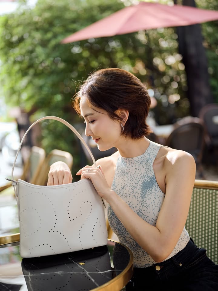 แต้ว - ณฐพร เตมีรักษ์