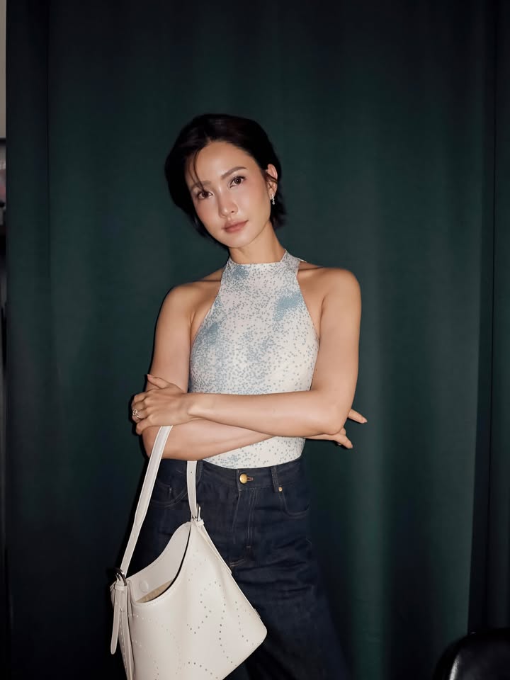 แต้ว - ณฐพร เตมีรักษ์