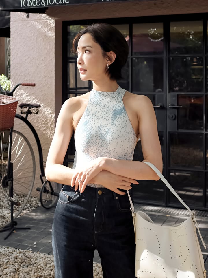 แต้ว - ณฐพร เตมีรักษ์