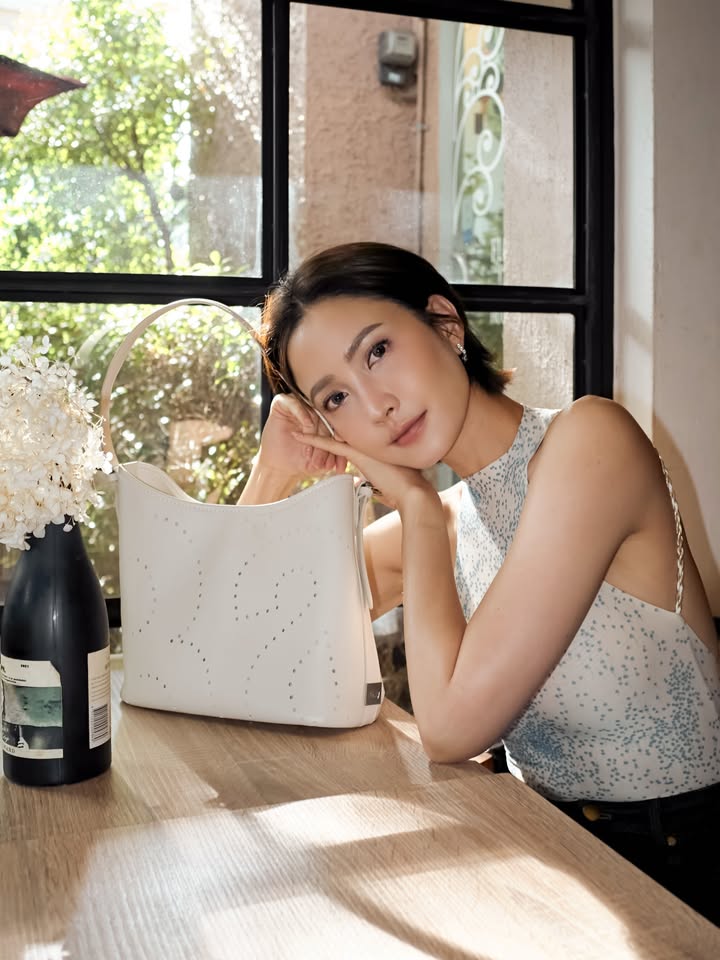 แต้ว - ณฐพร เตมีรักษ์