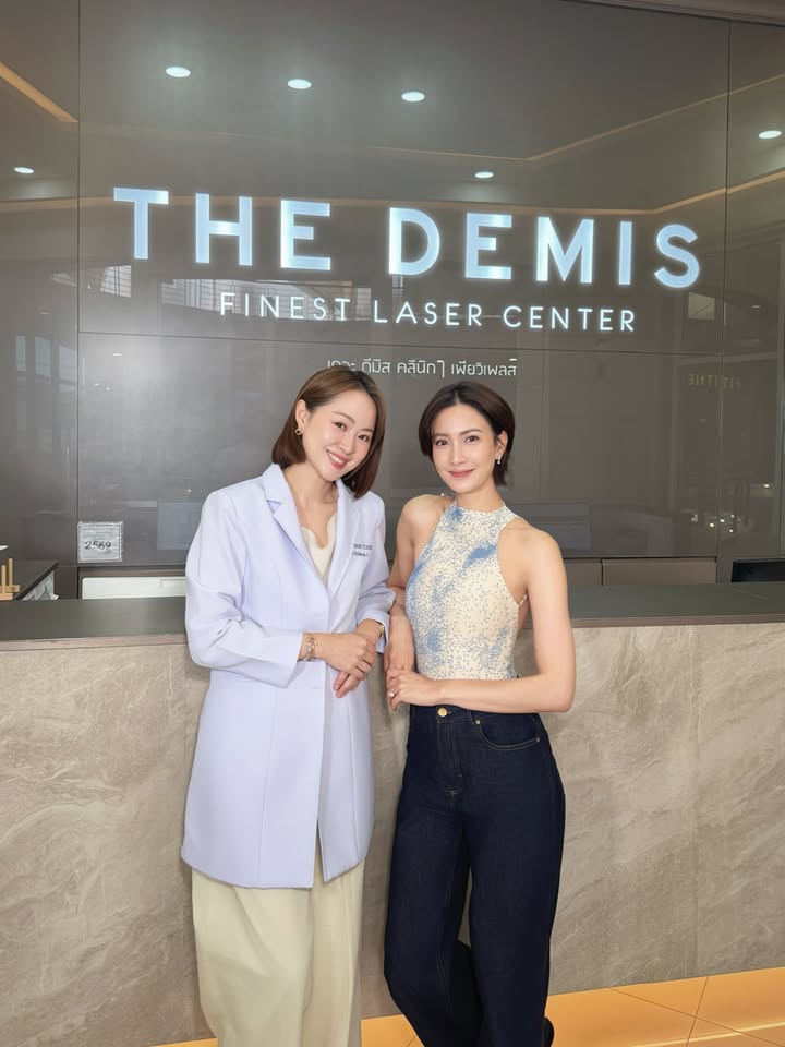 แต้ว - ณฐพร เตมีรักษ์