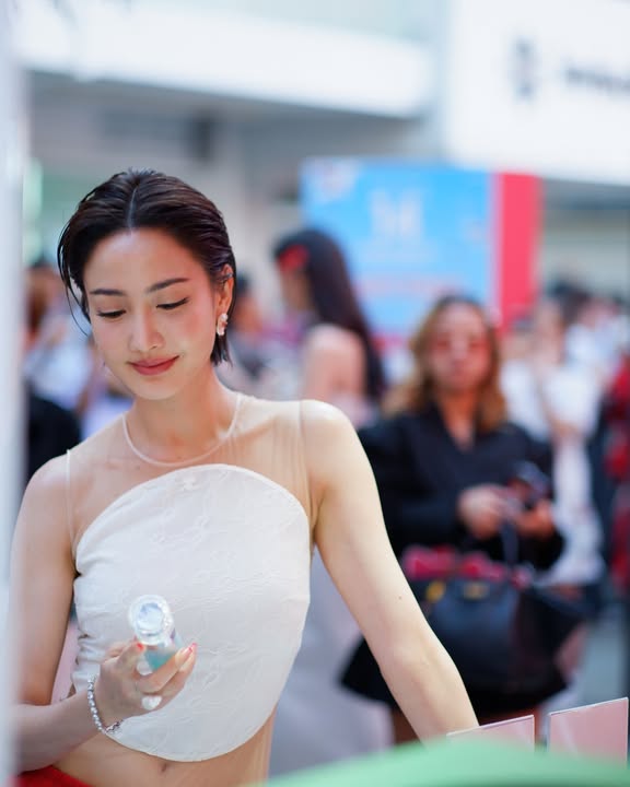 แต้ว - ณฐพร เตมีรักษ์