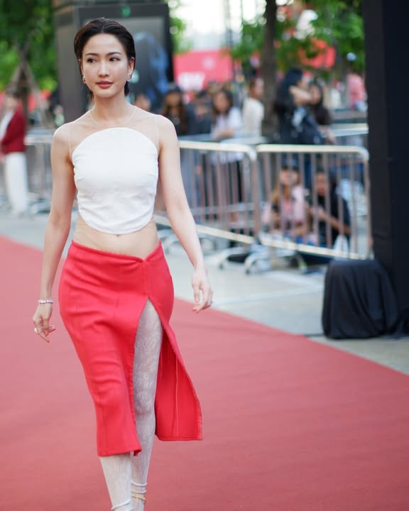 แต้ว - ณฐพร เตมีรักษ์