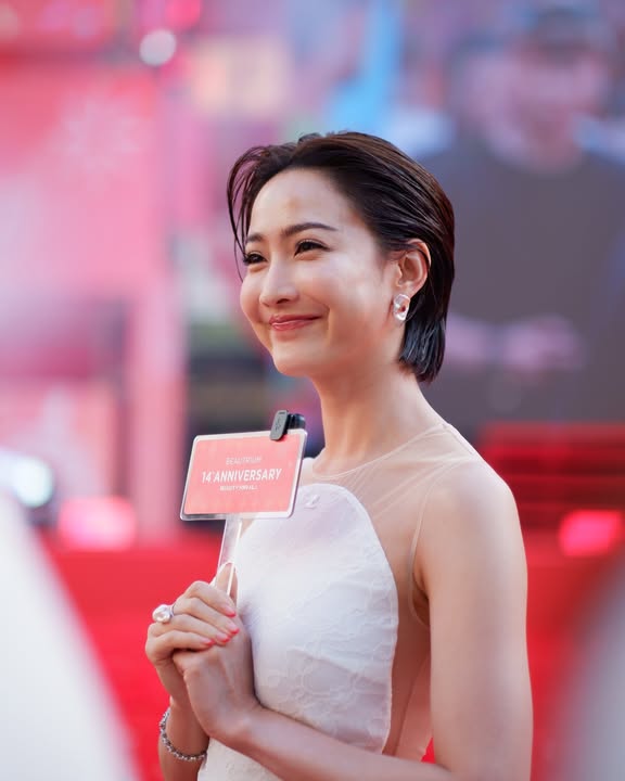 แต้ว - ณฐพร เตมีรักษ์