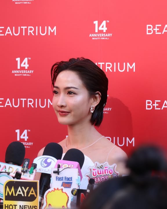 แต้ว - ณฐพร เตมีรักษ์