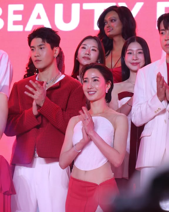 แต้ว - ณฐพร เตมีรักษ์