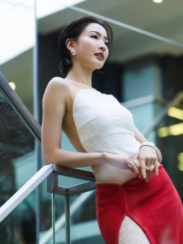 แต้ว - ณฐพร เตมีรักษ์