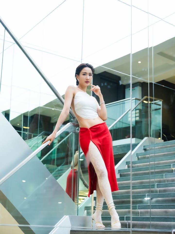 แต้ว - ณฐพร เตมีรักษ์