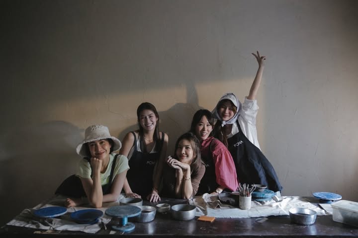 แต้ว - ณฐพร เตมีรักษ์