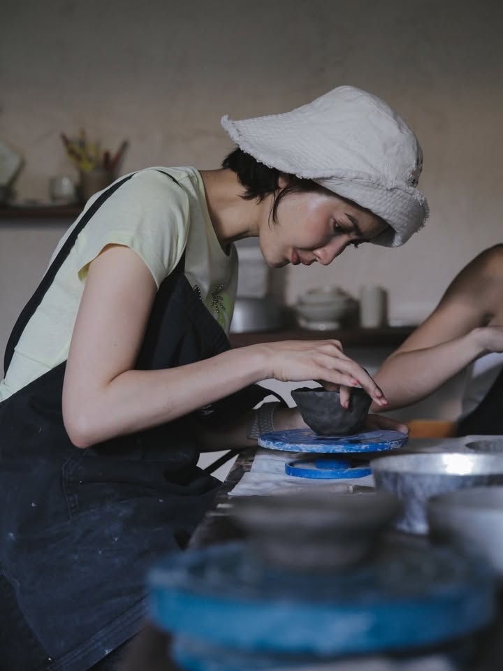 แต้ว - ณฐพร เตมีรักษ์