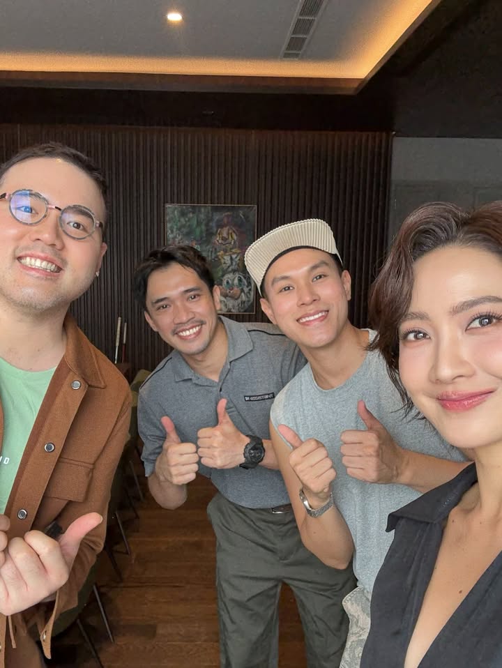 แต้ว - ณฐพร เตมีรักษ์