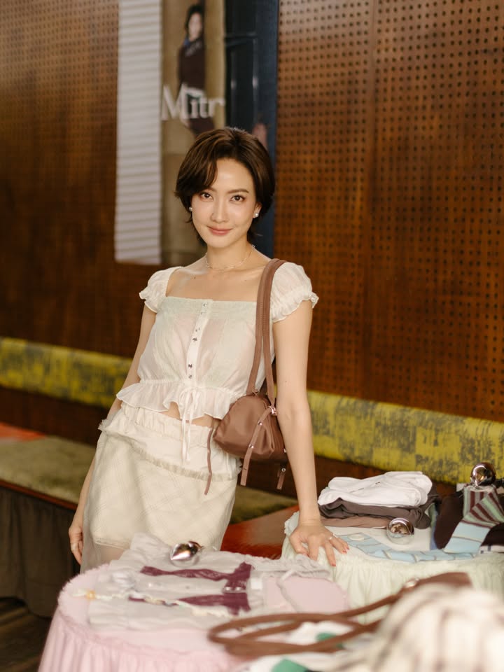 แต้ว - ณฐพร เตมีรักษ์