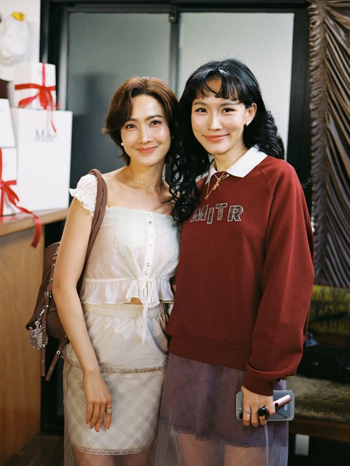 แต้ว - ณฐพร เตมีรักษ์