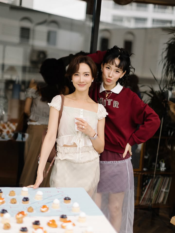 แต้ว - ณฐพร เตมีรักษ์