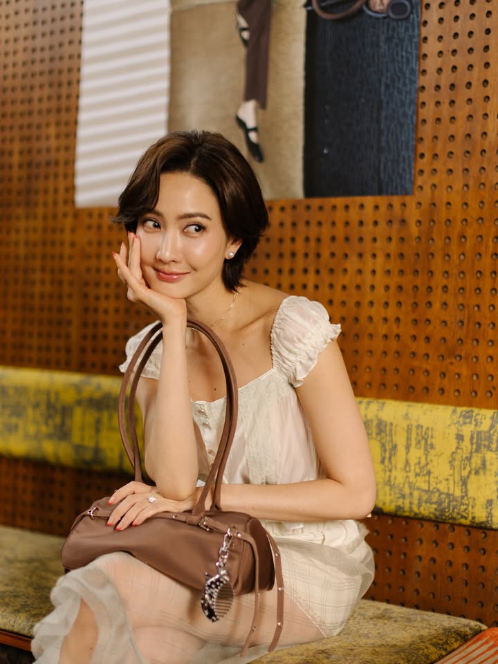 แต้ว - ณฐพร เตมีรักษ์